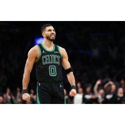 Jayson Tatum planira skori povratak natjecanju